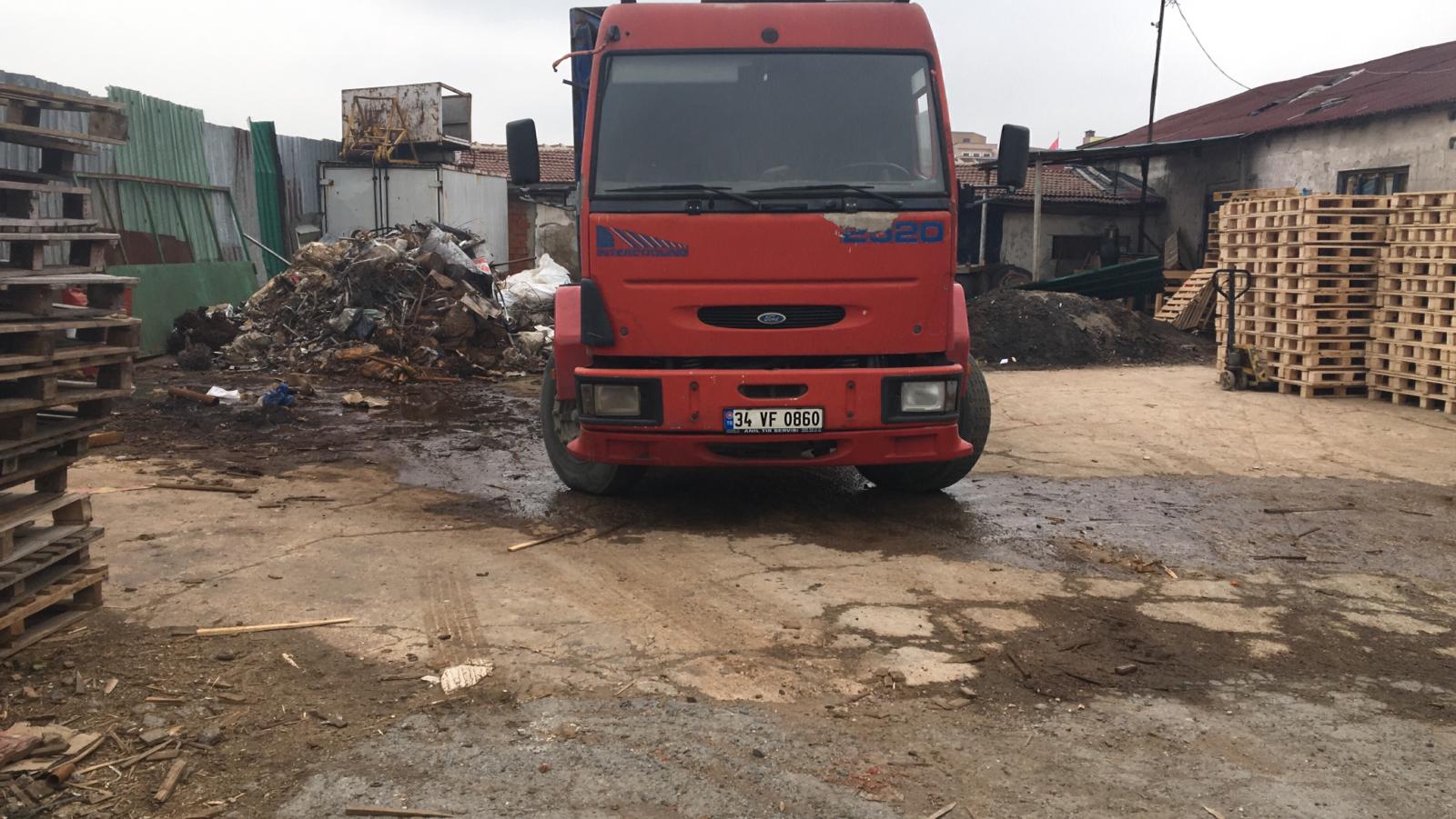 Silivri Hurda Alan-0 532 261 13 06-Karataş Geri Dönüşüm-İstanbul Tonajlı Hurda Demir-Bakır-Paslanmaz-Talaş-Kablo-Alüminyum-Sarı-Bakır Alan