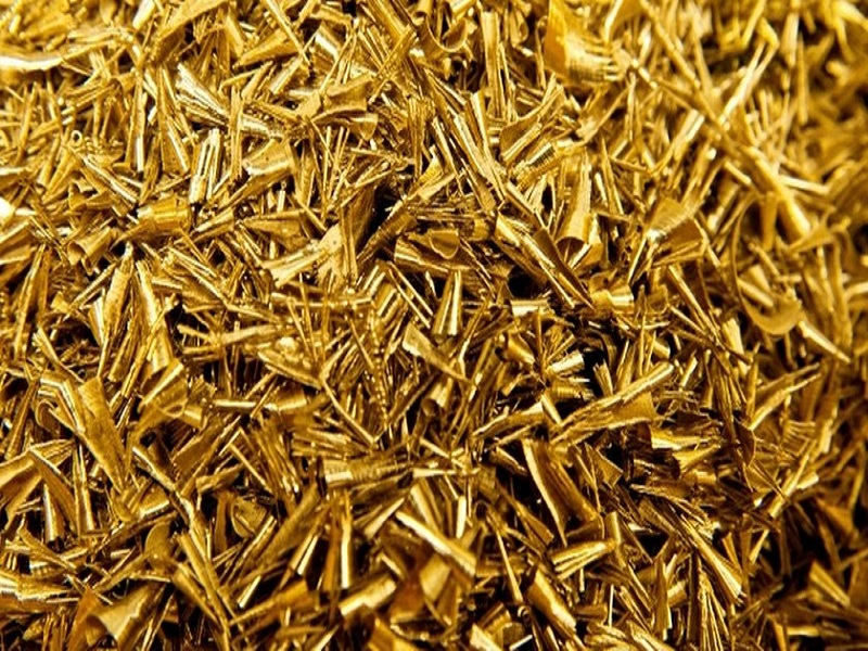 Esenyurt Sarı Talaşı Alan